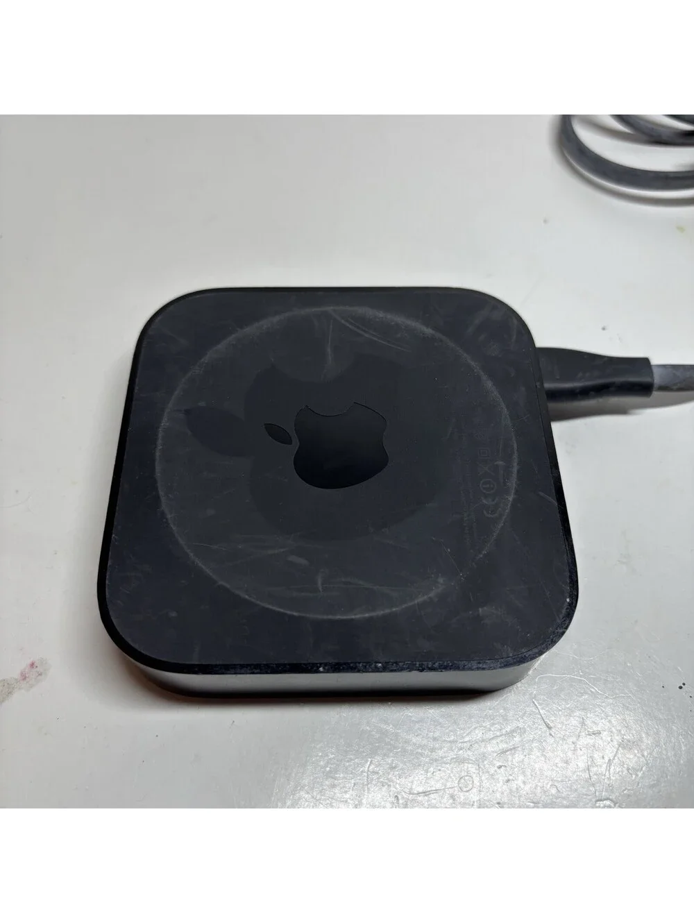 Apple tv 3rd